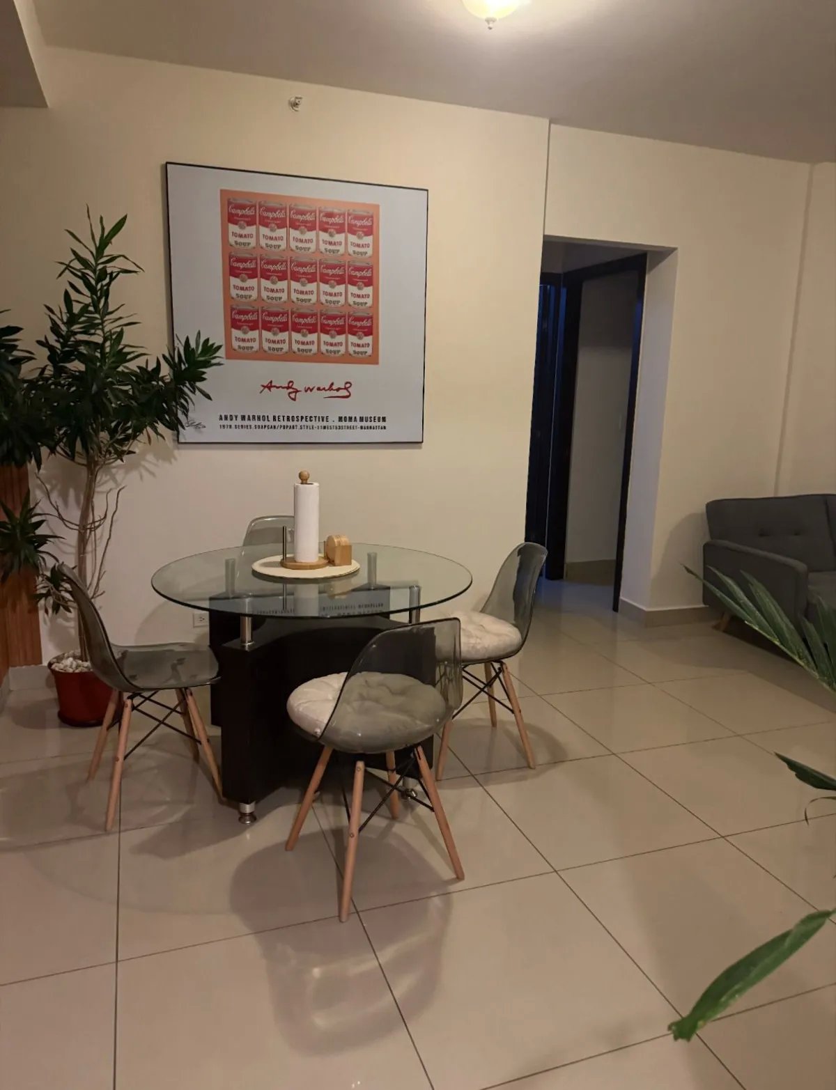 Apartment For Rent in Vía España, Hato Pintado