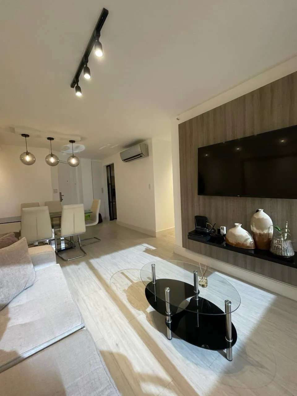 Venta de apartamento en Condado Country Club