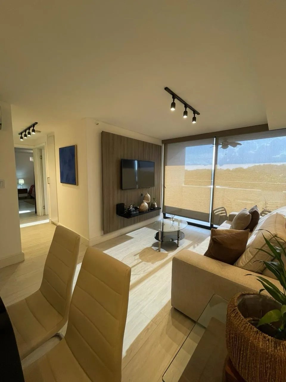 Venta de apartamento en Condado Country Club
