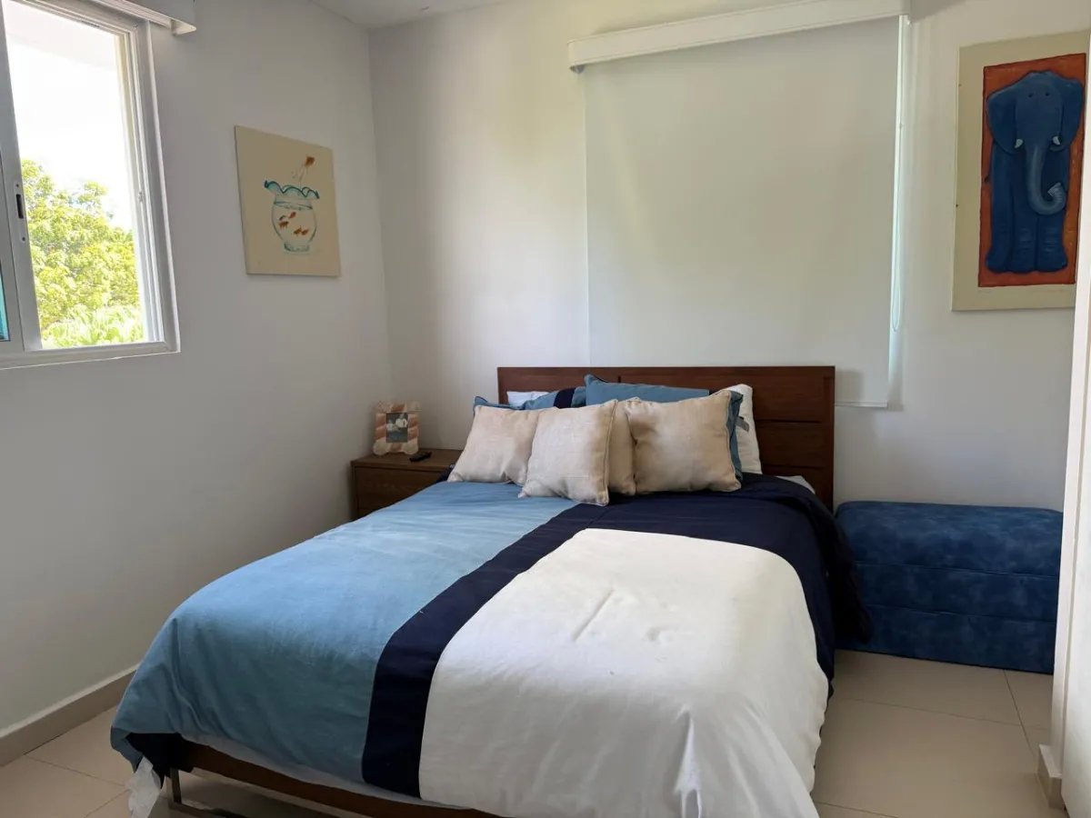 Venta de casa frente al mar en Bijao, Río Hato