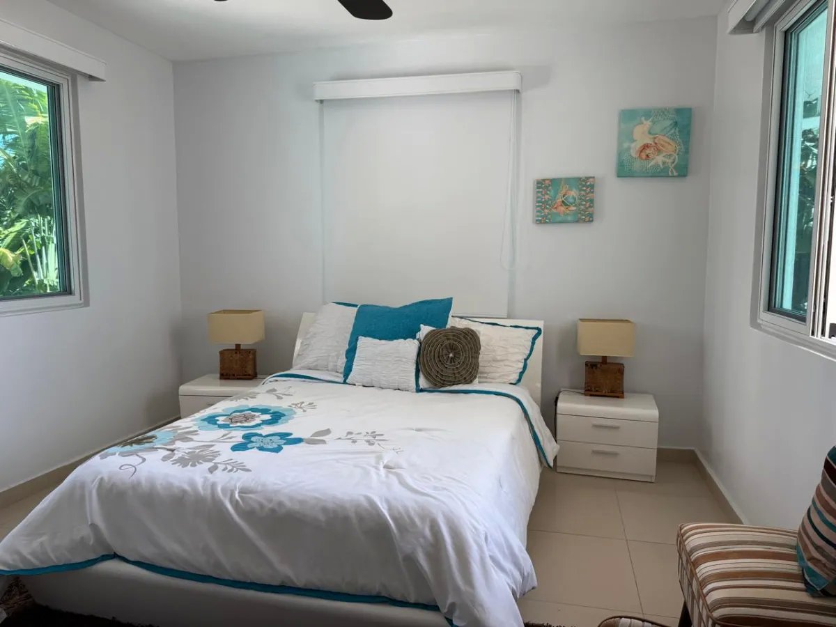 Venta de casa frente al mar en Bijao, Río Hato
