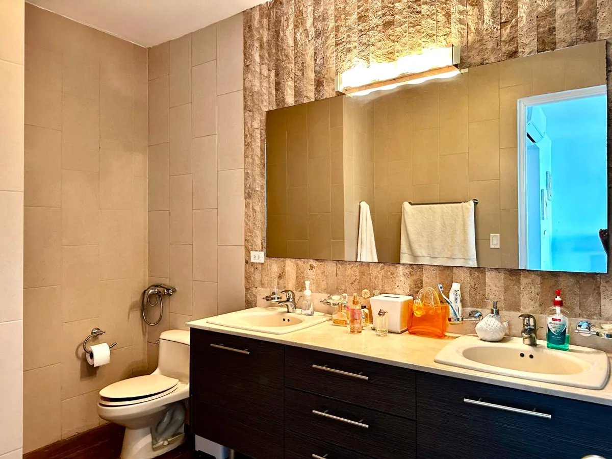 Venta de casa frente al mar en Bijao, Río Hato