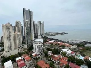 Venta de apartamentos en San Francisco, Panamá