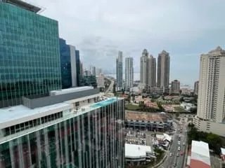 Venta de apartamentos en San Francisco, Panamá