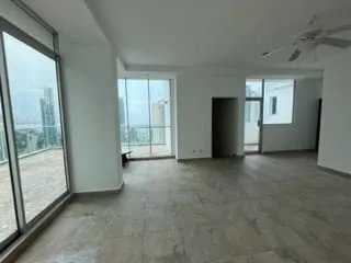 Venta de apartamentos en San Francisco, Panamá