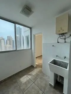 Venta de apartamentos en San Francisco, Panamá