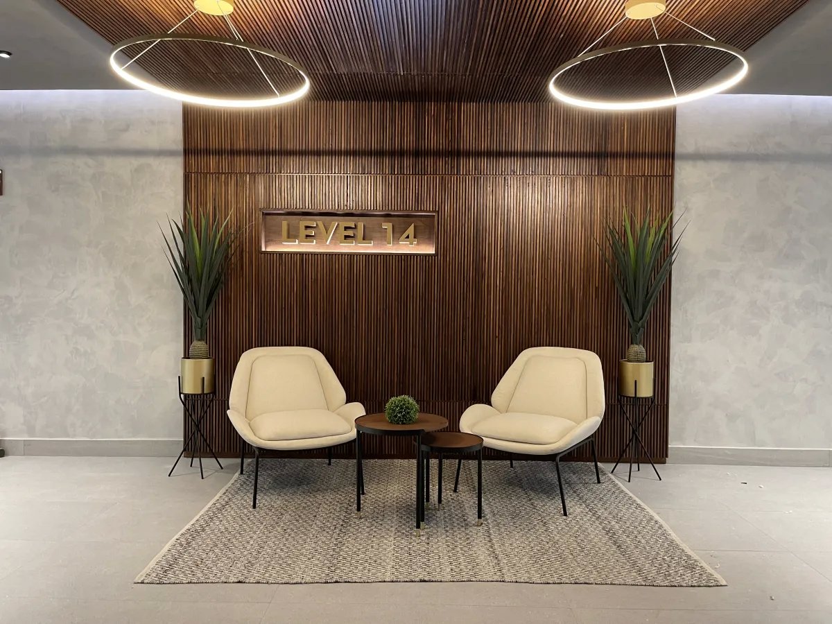 Office For Rent in Calle 50