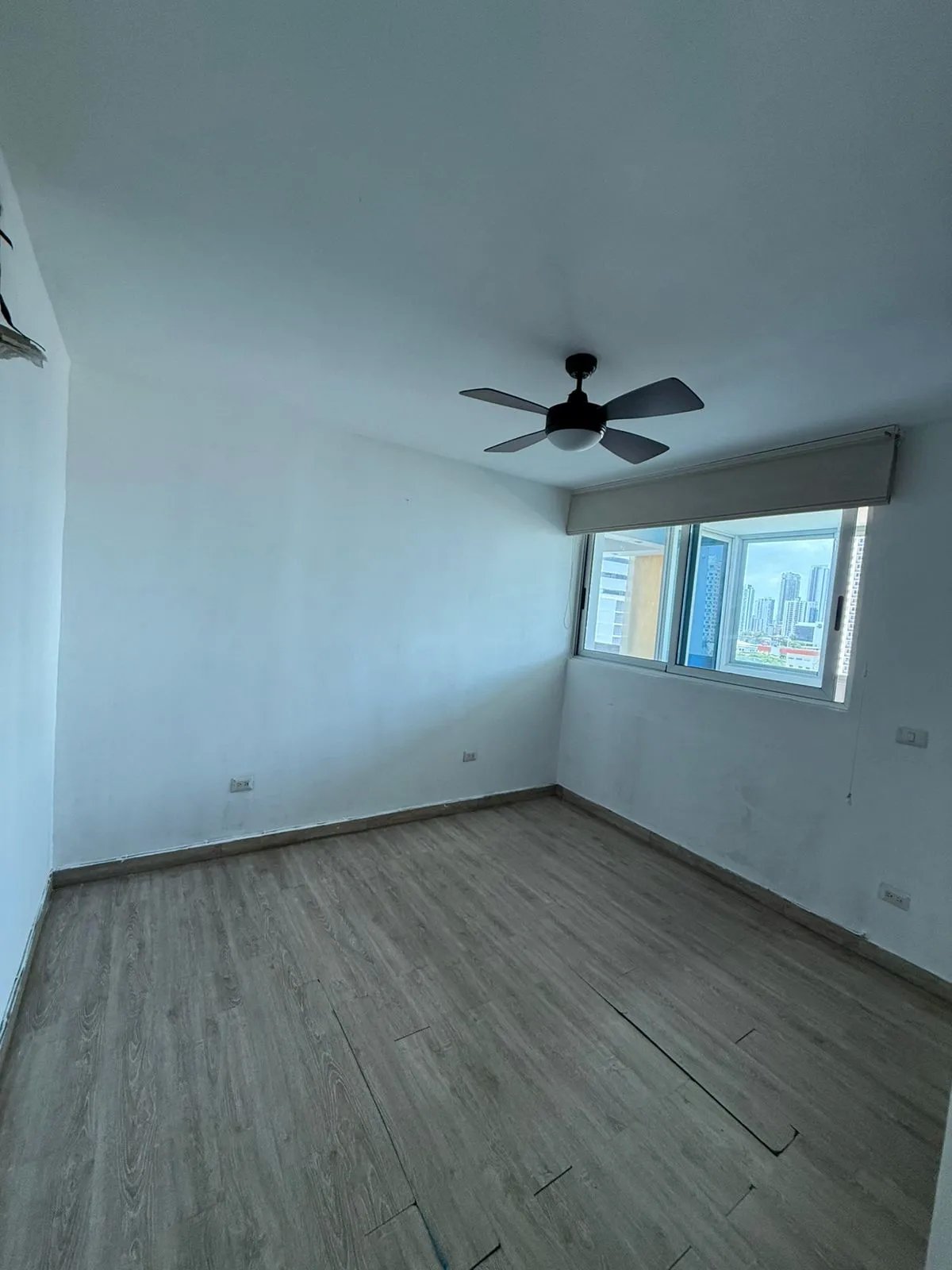 Venta de apartamentos en San Francisco, Panamá