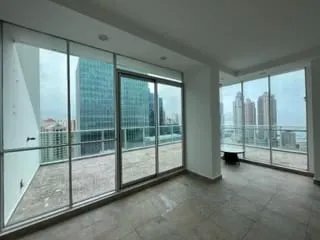 Venta de apartamentos en San Francisco, Panamá