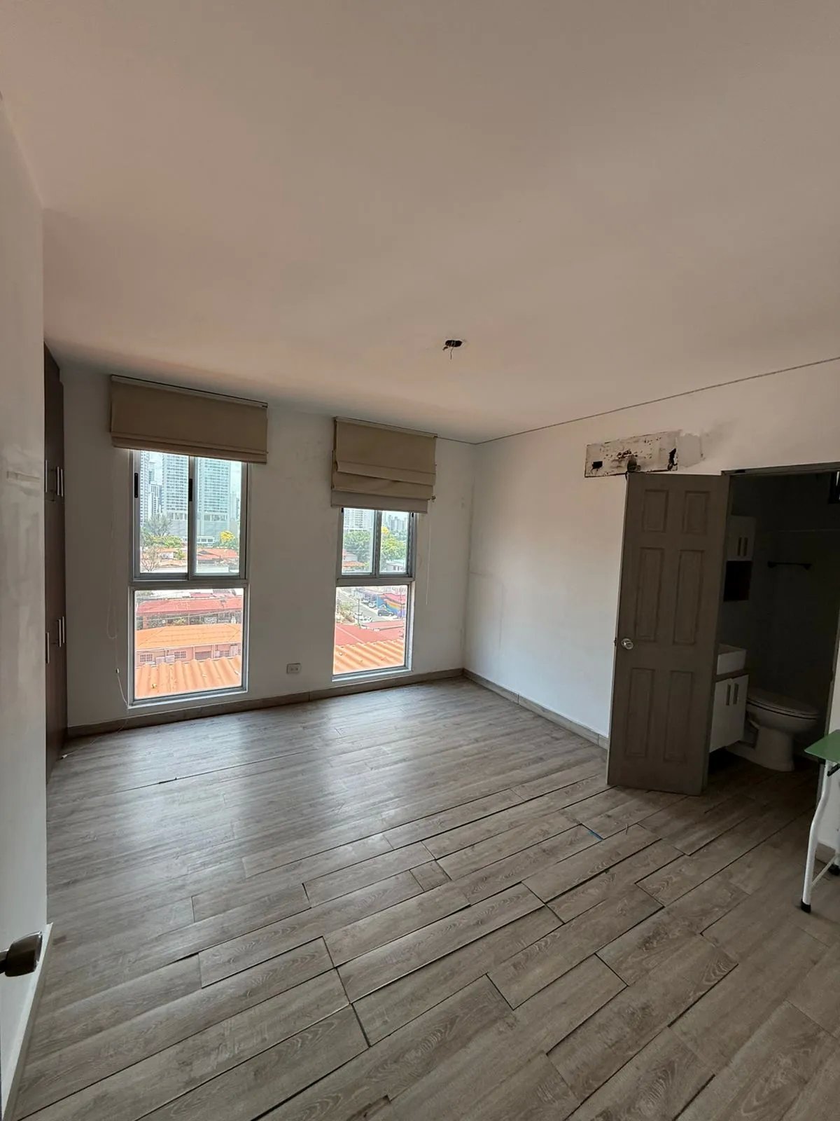 Venta de apartamentos en San Francisco, Panamá