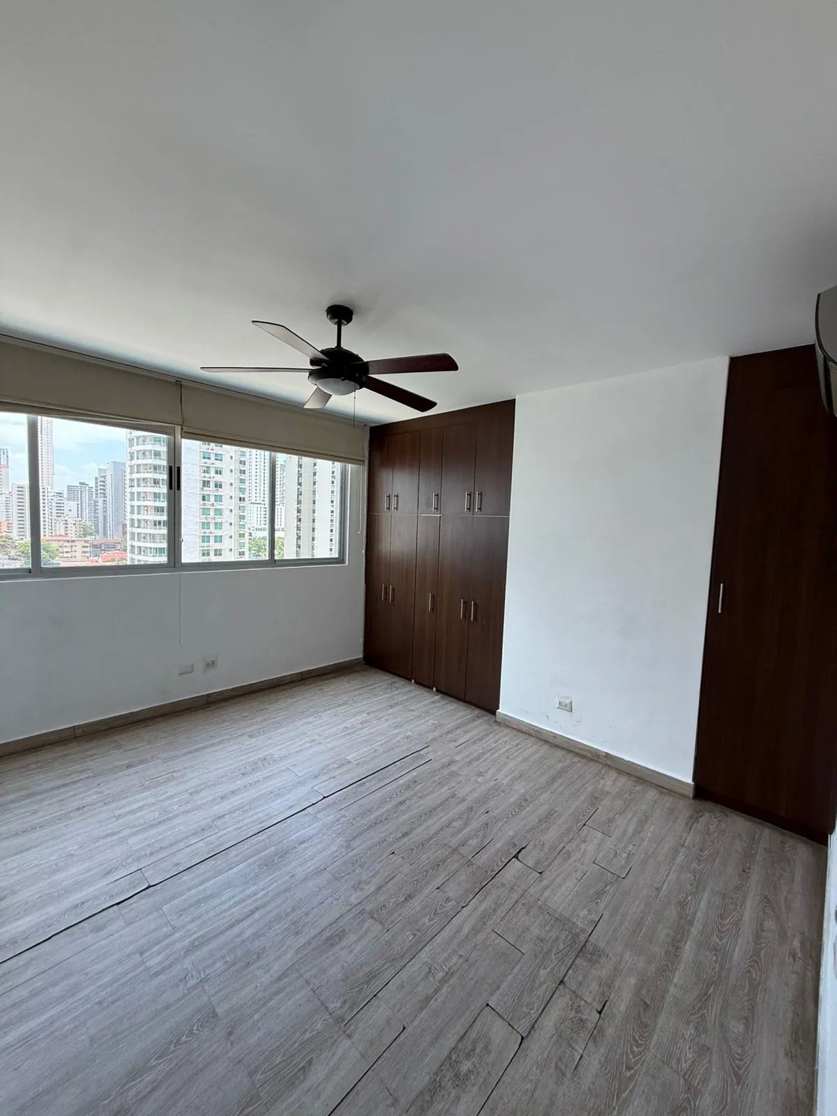 Venta de apartamentos en San Francisco, Panamá