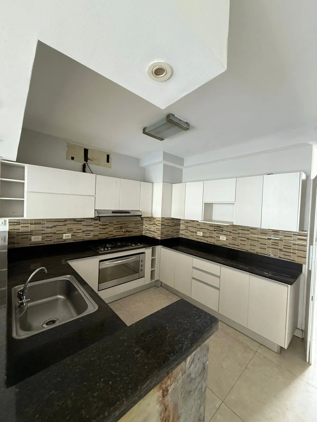 Venta de apartamentos en San Francisco, Panamá