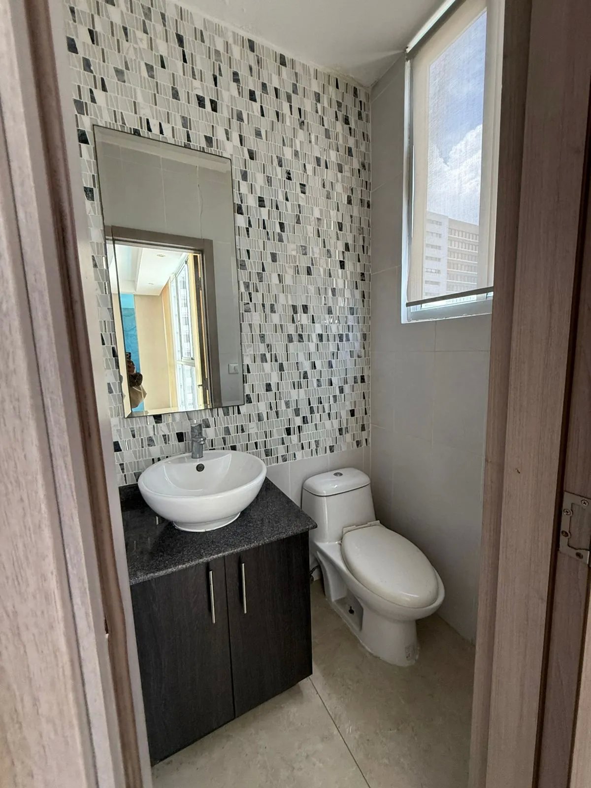 Venta de apartamentos en San Francisco, Panamá