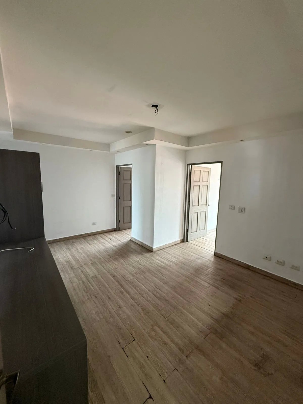 Venta de apartamentos en San Francisco, Panamá