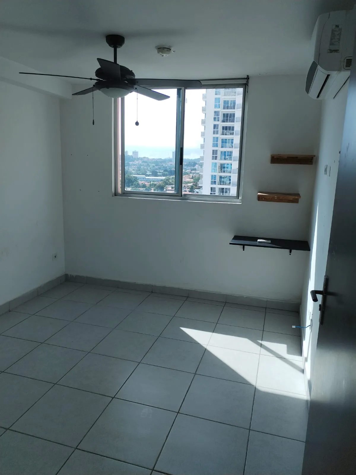 Venta de apartamentos en San Francisco, Panamá