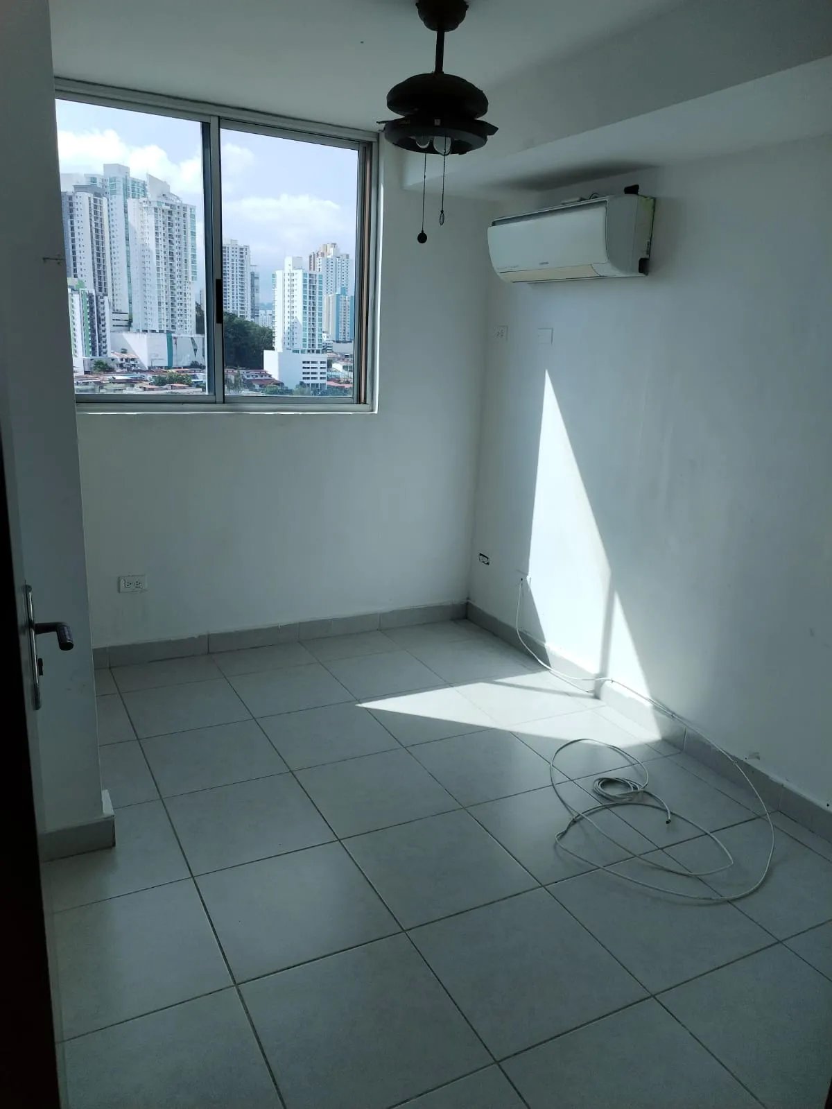 Venta de apartamentos en San Francisco, Panamá