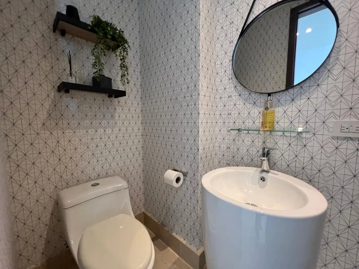 Venta de apartamento en Torre Panorama  Coco del Mar
