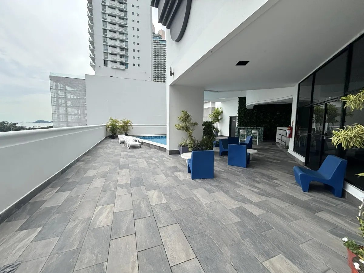 Venta de Apartamento PH Rocamar, 227.66 m2