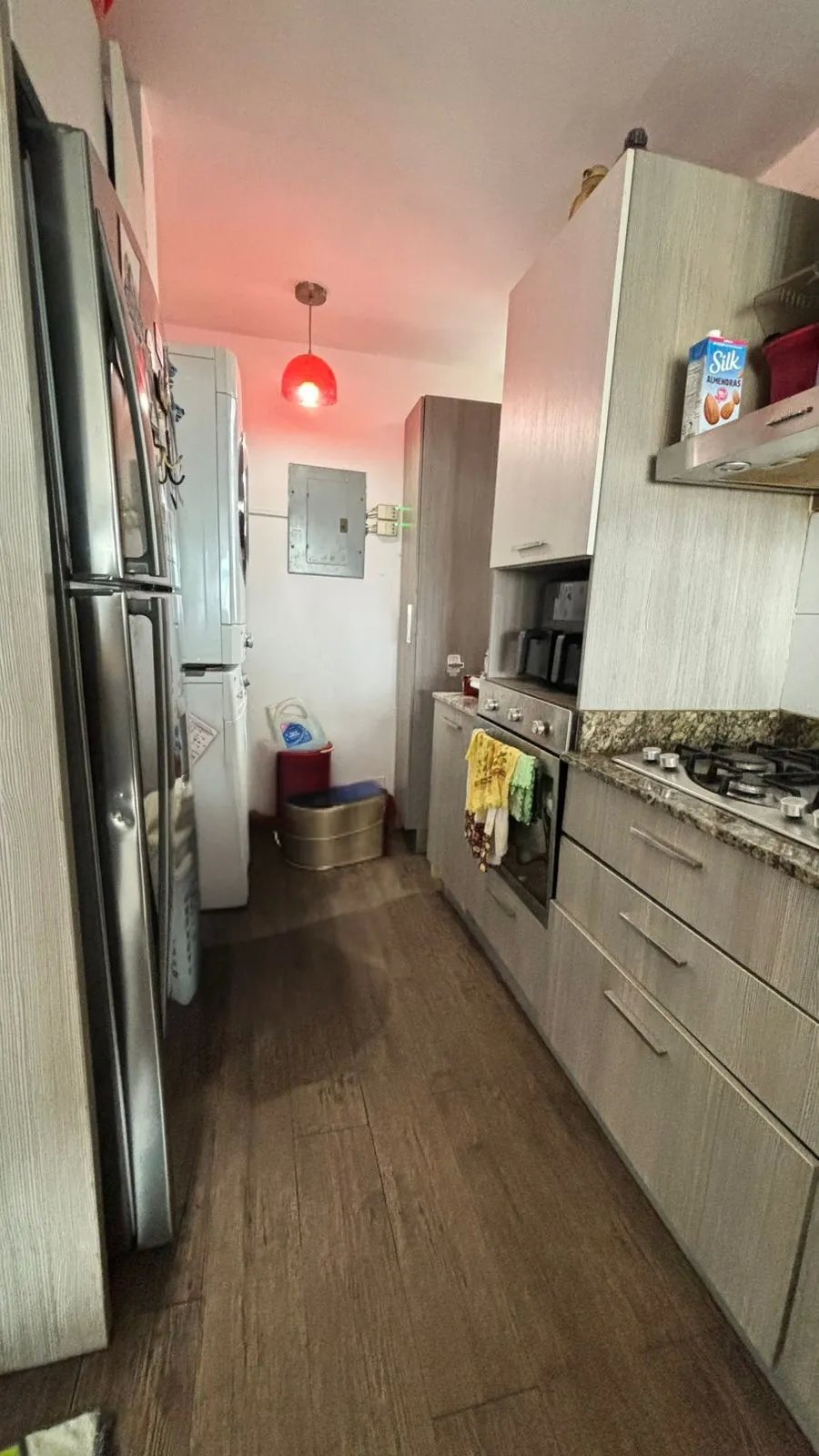 Alquiler de apartamento en el PH Los Toneles