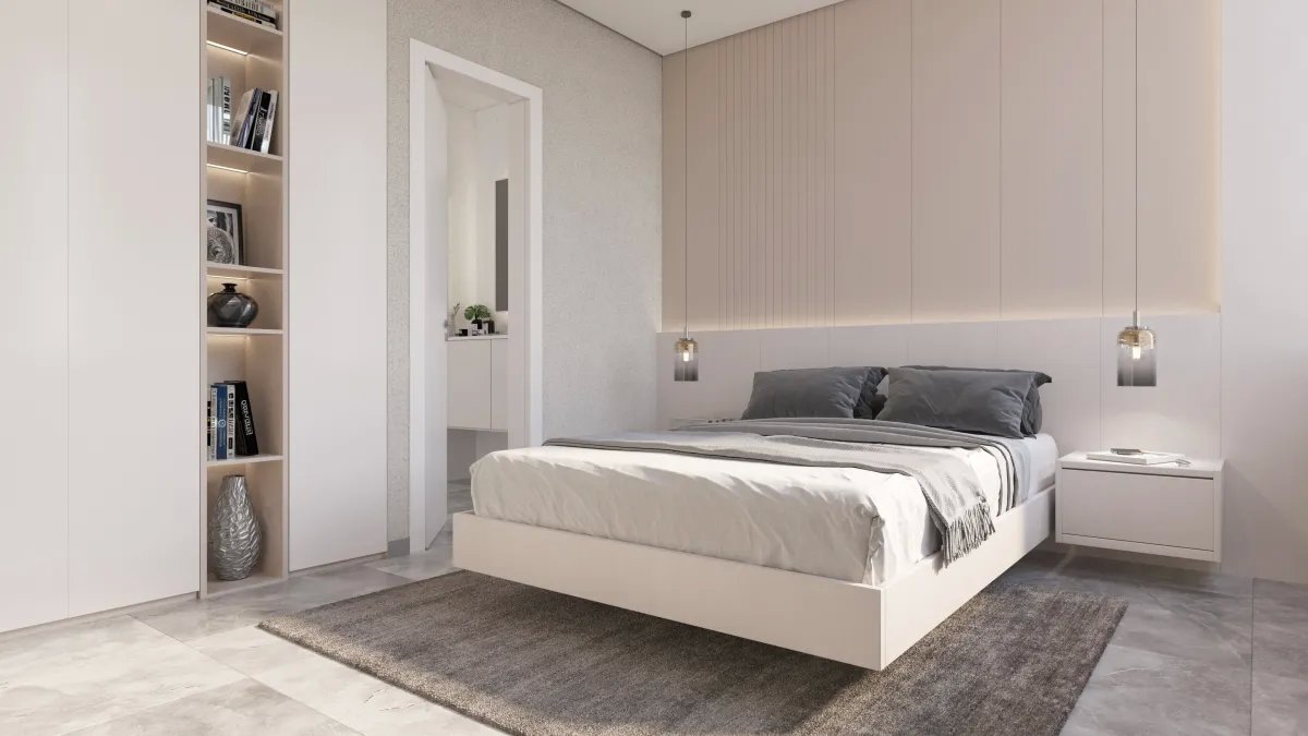 SE VENDE APARTAMENTO EN BELLA VISTA