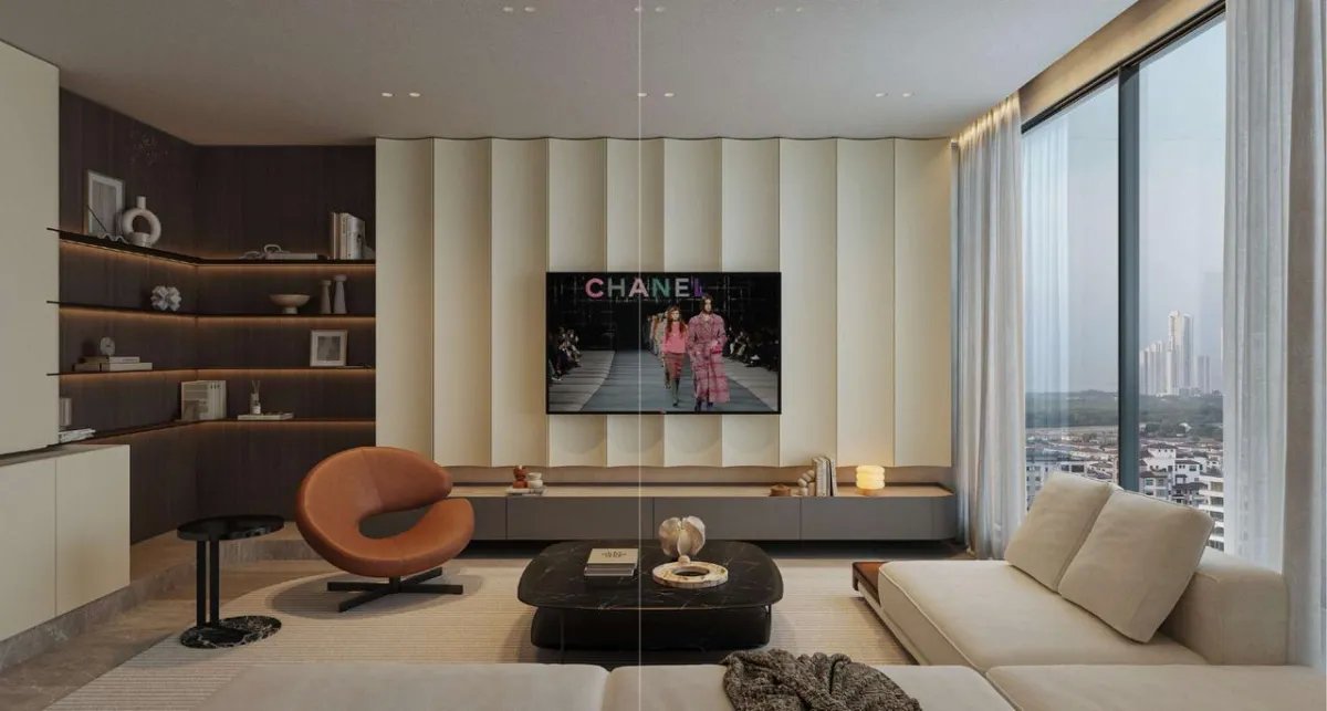 SE VENDE  APARTAMENTO EN SANTA MARÍA