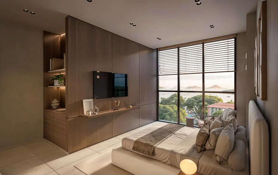 SE VENDE APARTAMENTO EN AMADOR