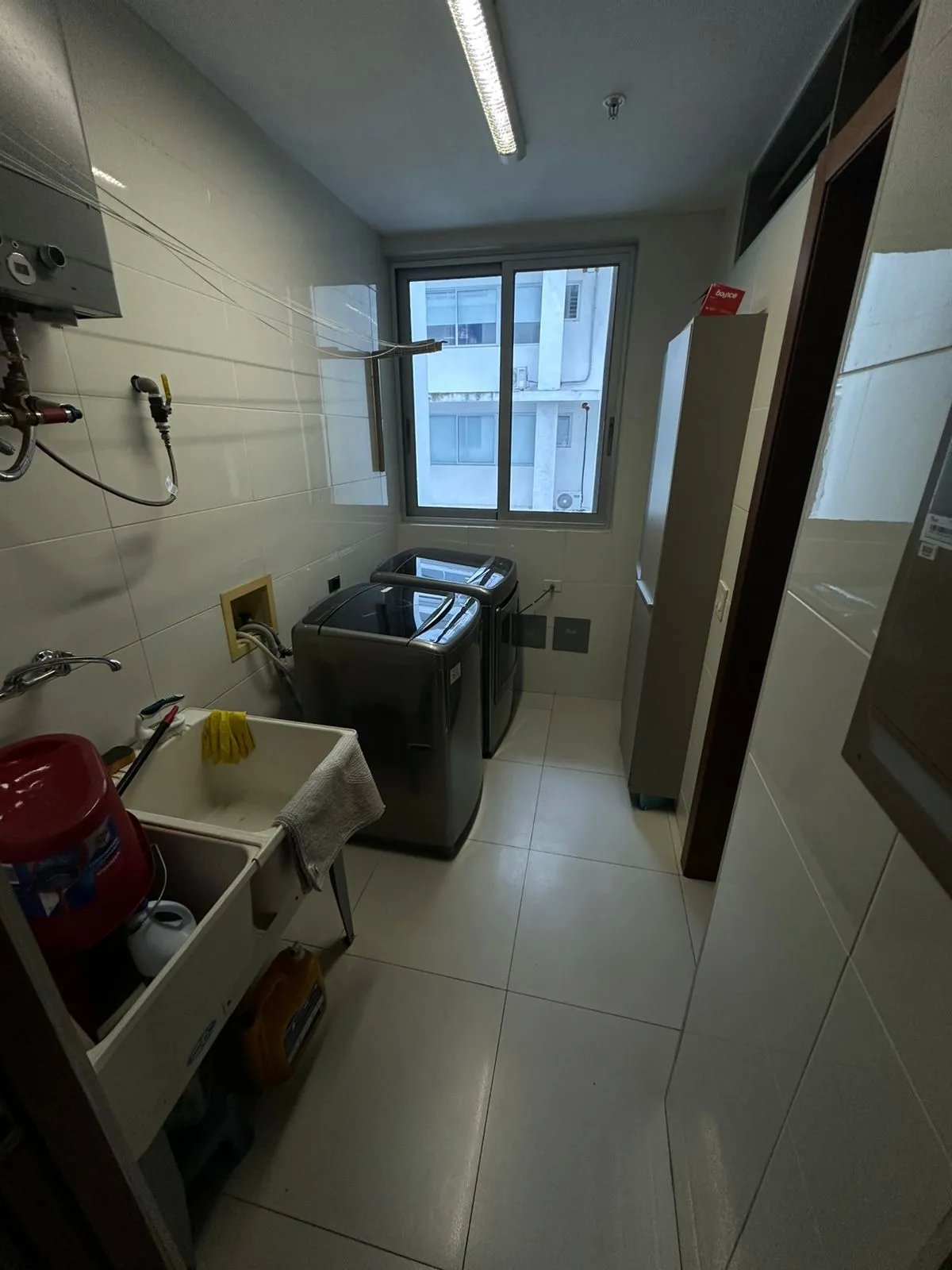 Alquilo Apartamento Amoblado en Marbella