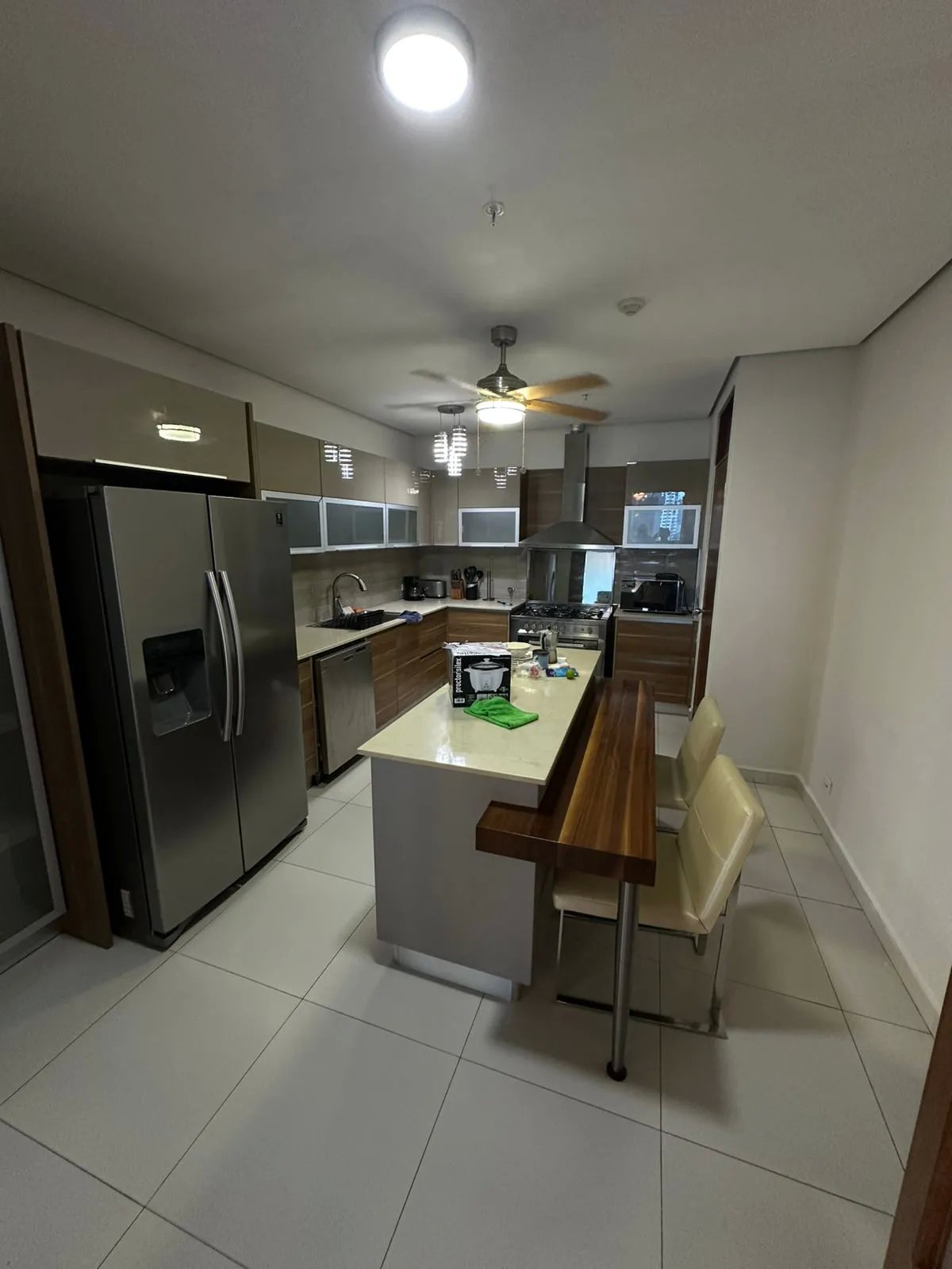 Alquilo Apartamento Amoblado en Marbella