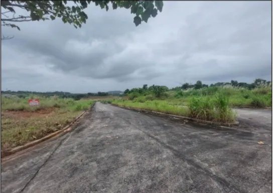 Venta de Terreno en Green Valley  Corregimiento de Pedregal