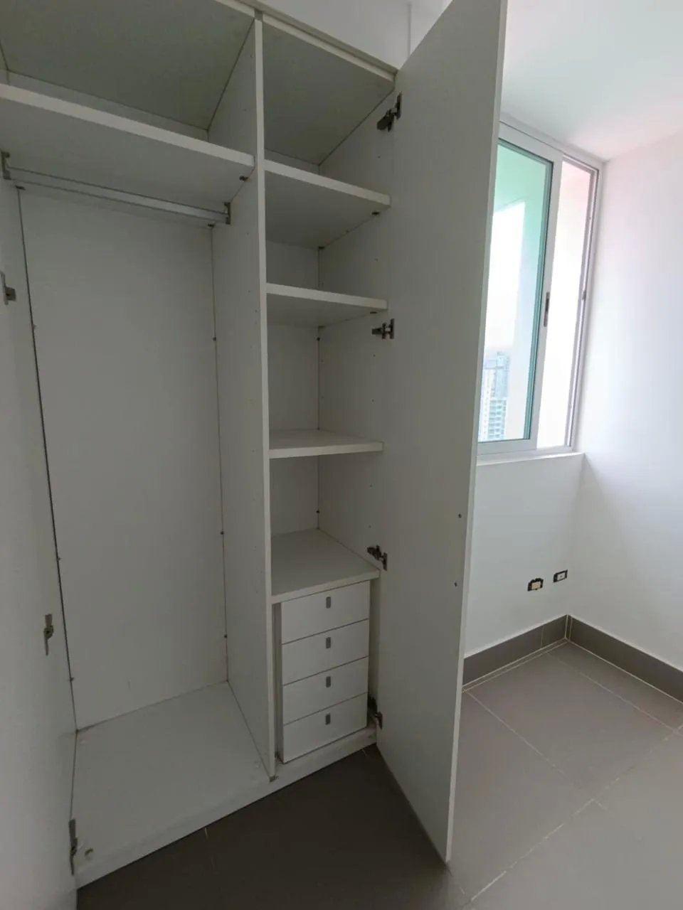 Se vende apartamento en Bella Vista