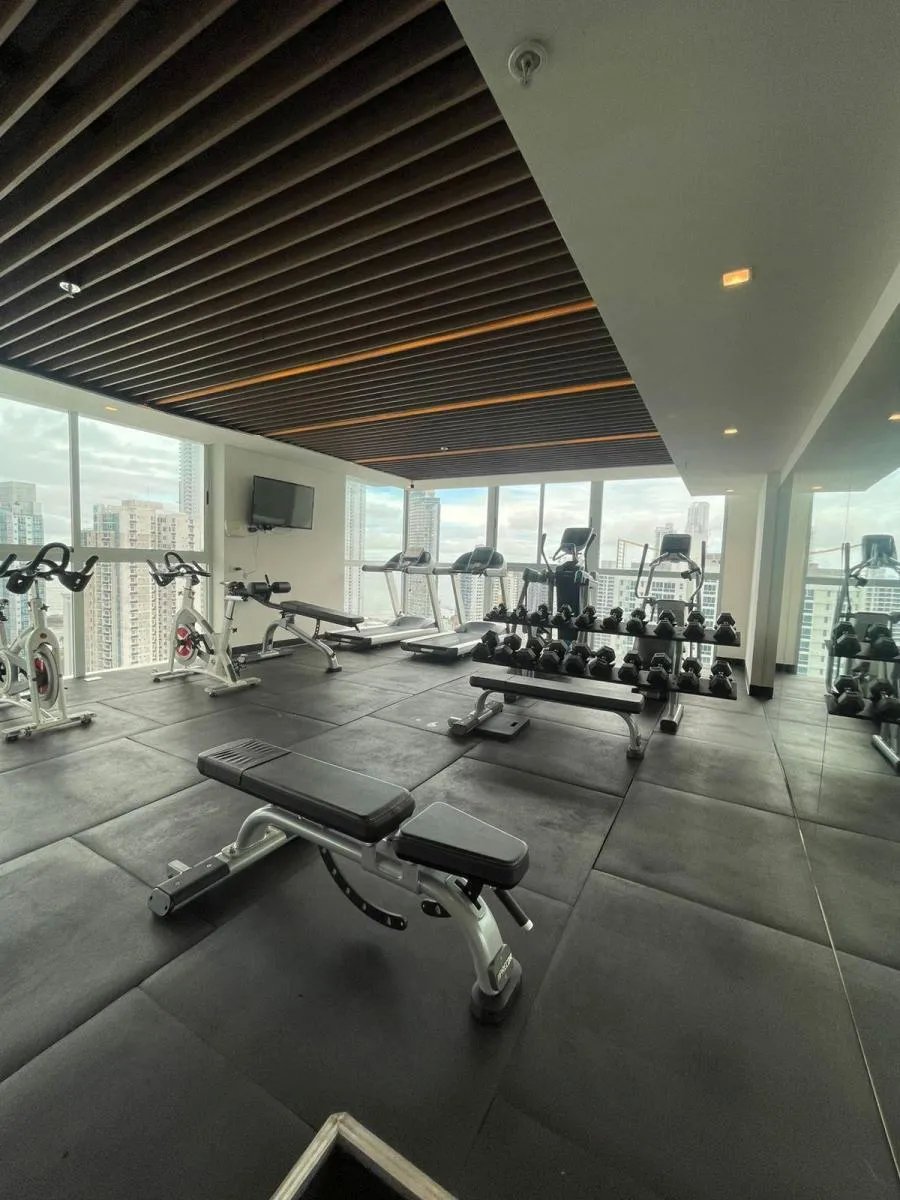 Se vende apartamento en Bella Vista