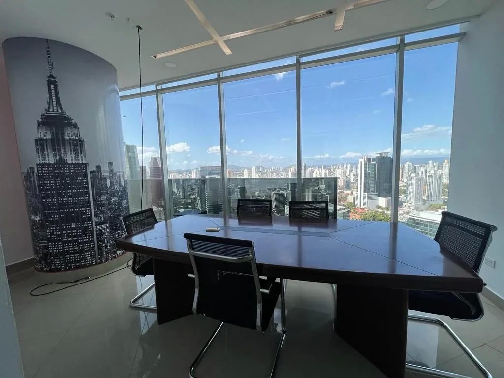 Office For Sale in Calle 50
