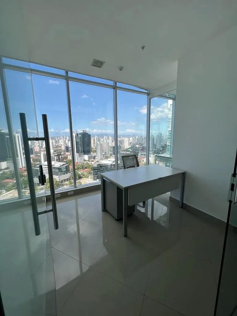 Office For Sale in Calle 50