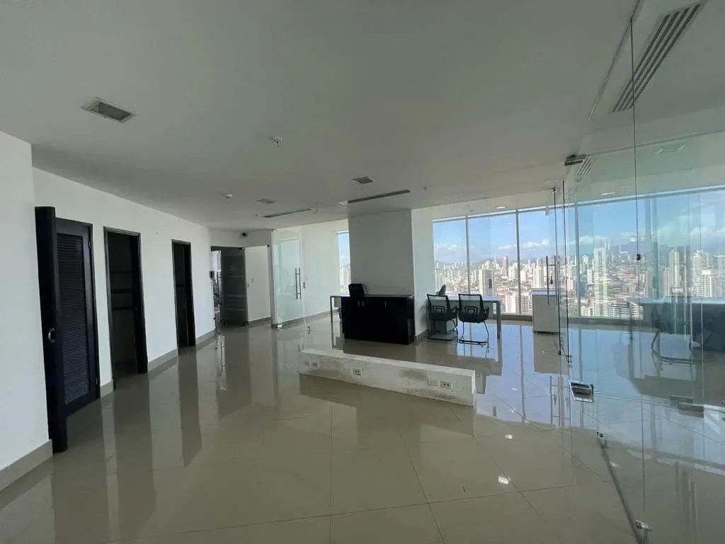 Office For Sale in Calle 50