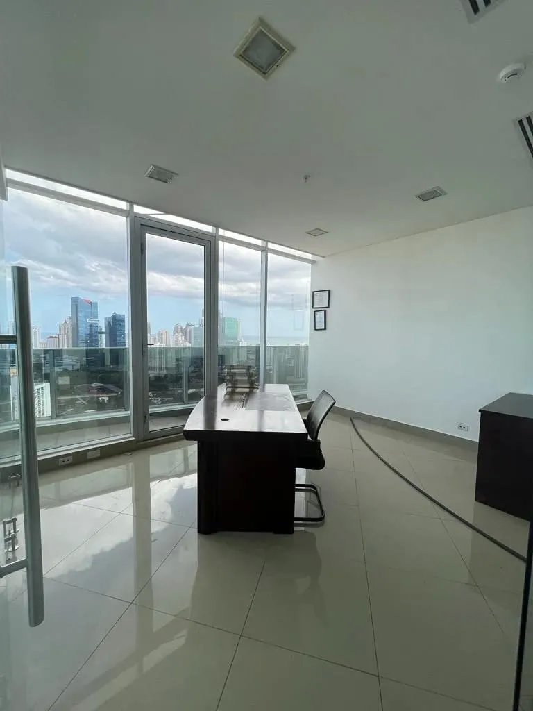 Office For Sale in Calle 50