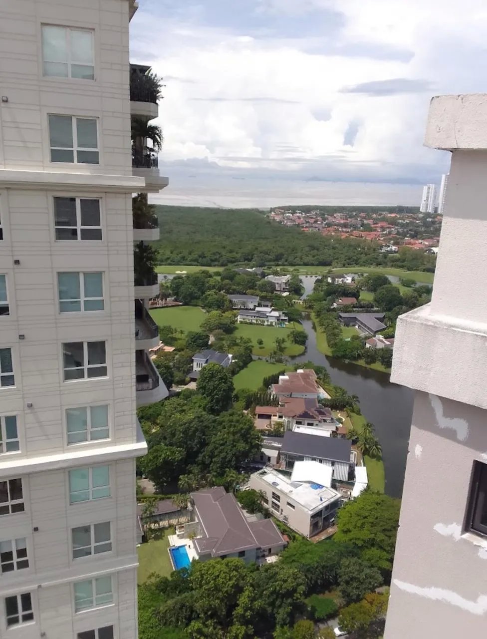 Se Alquila Apartamento en Santa  Maria