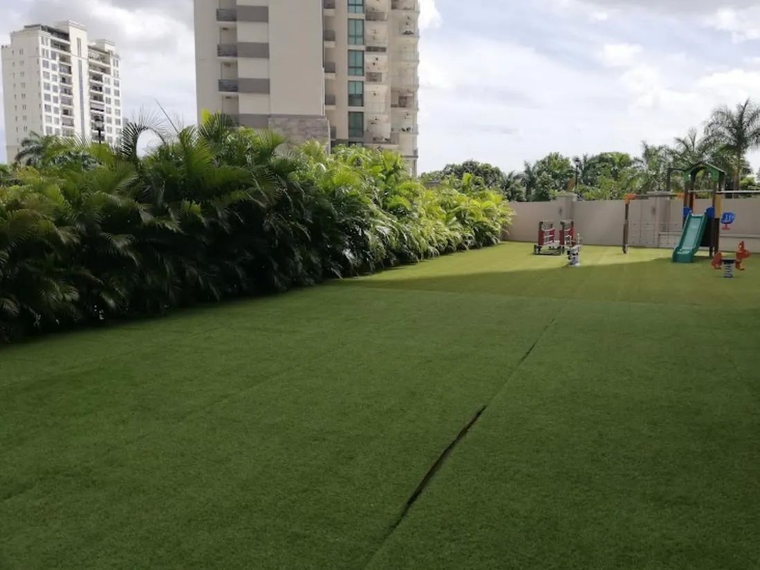 Se Alquila Apartamento en Santa  Maria