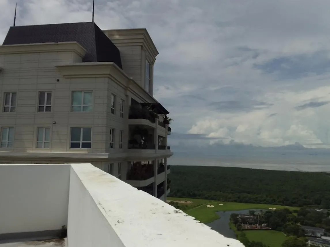Se Alquila Apartamento en Santa  Maria