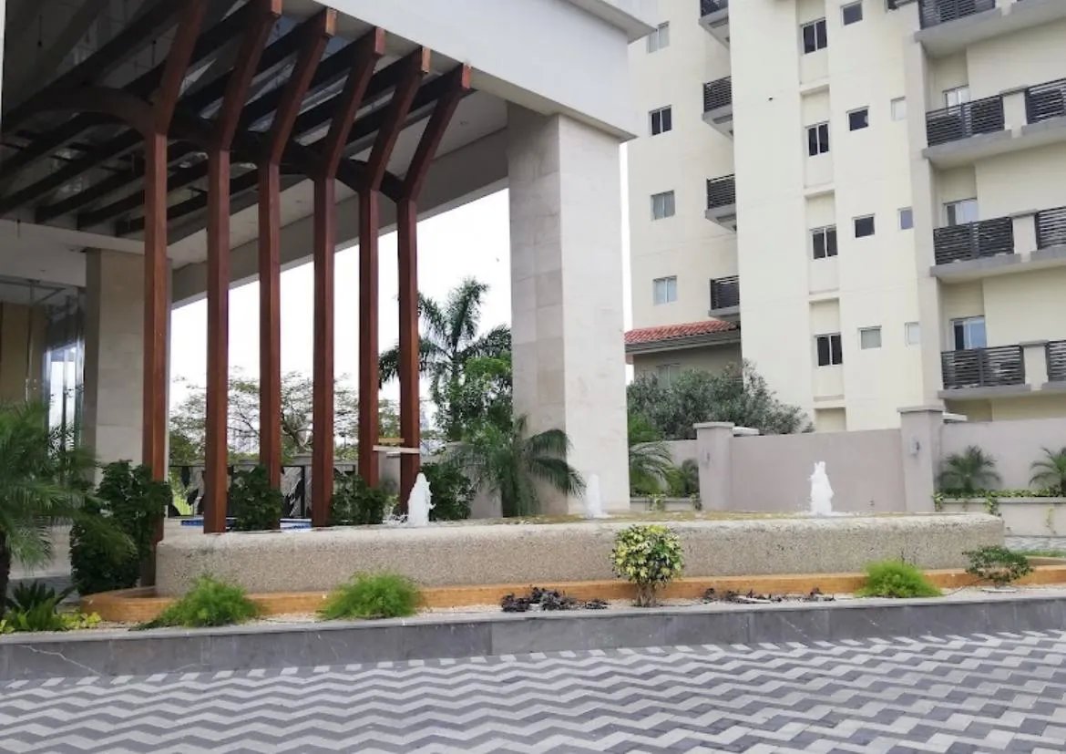 Se Alquila Apartamento en Santa  Maria