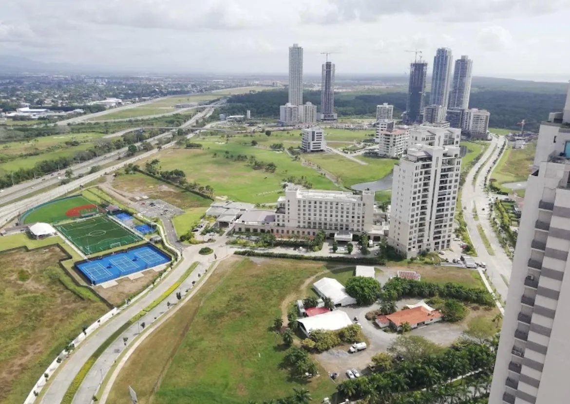 Se Alquila Apartamento en Santa  Maria