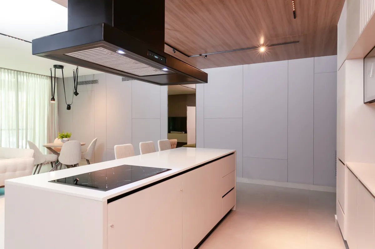 VENTA DE APARTAMENTO EN PH UPTOWN, CALLE URUGUAY, IDEAL PARA INVERSIÓN