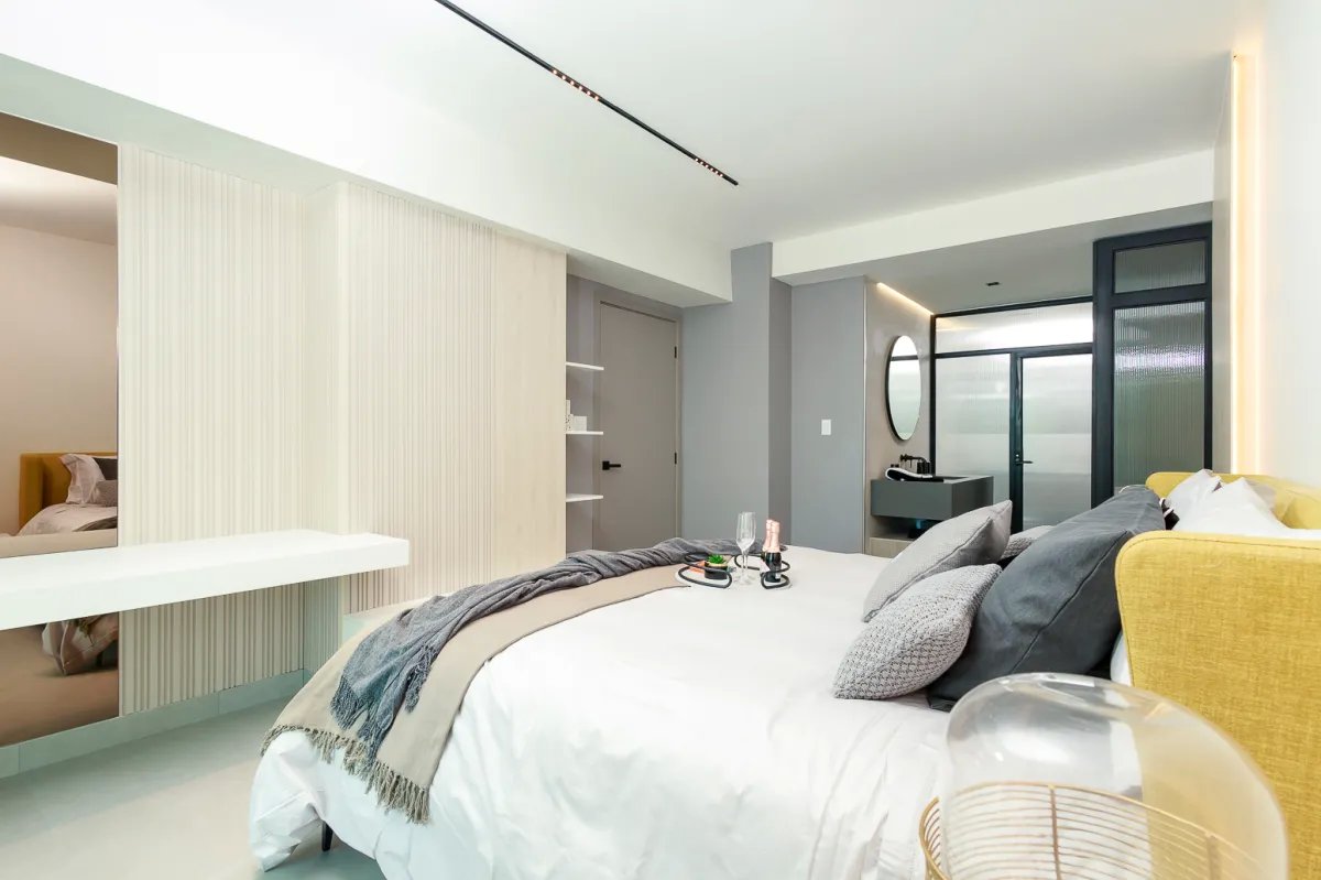VENTA DE APARTAMENTO EN PH UPTOWN, CALLE URUGUAY, IDEAL PARA INVERSIÓN