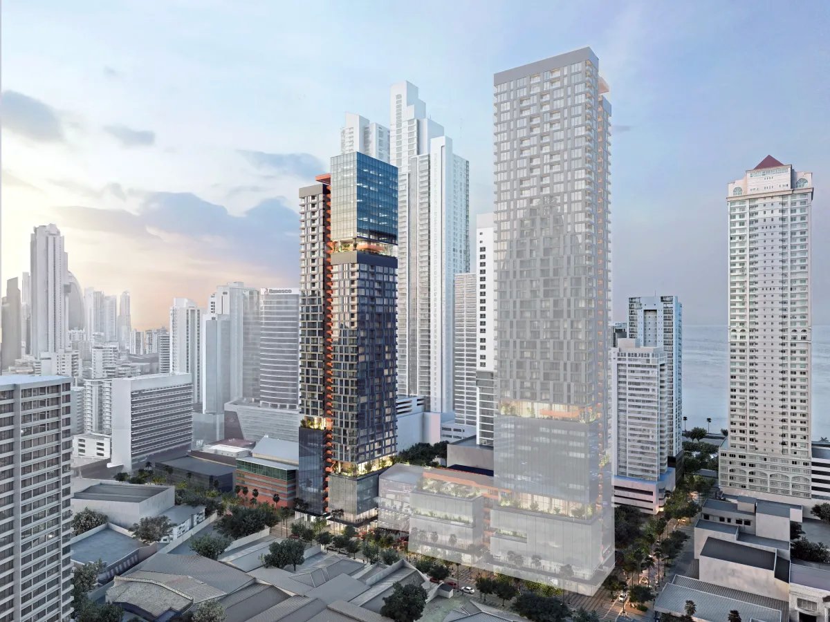 VENTA DE APARTAMENTO EN PH UPTOWN, CALLE URUGUAY, IDEAL PARA INVERSIÓN