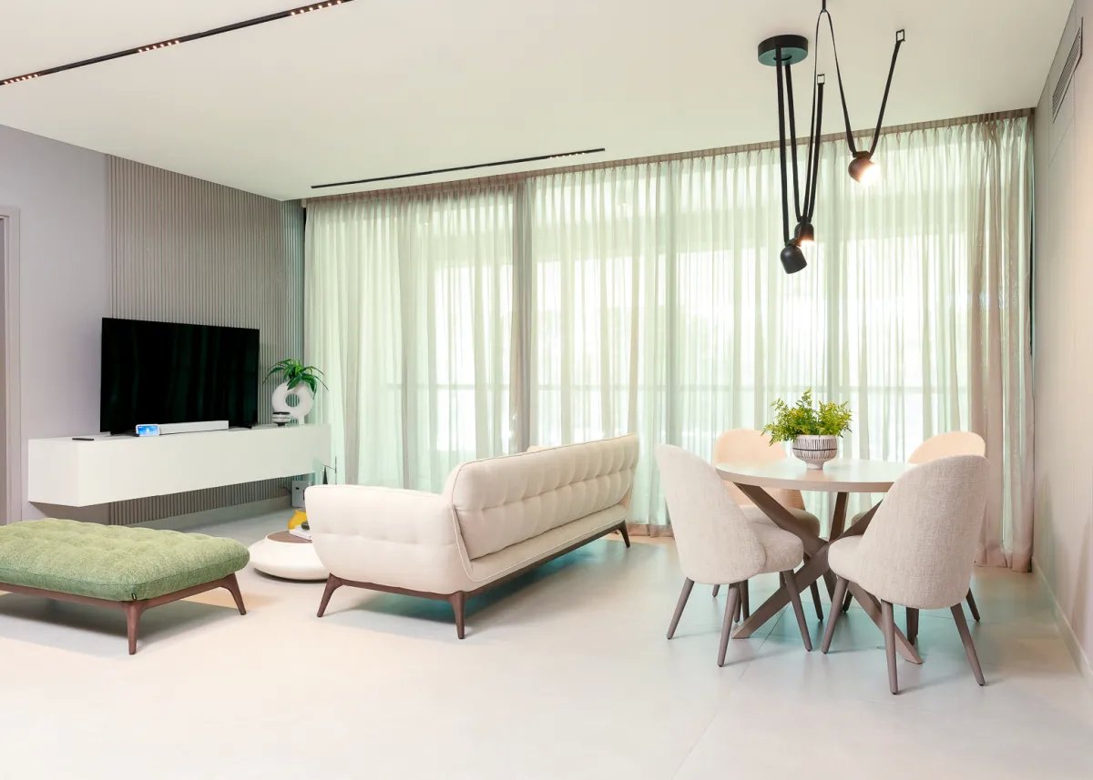 VENTA DE APARTAMENTO EN PH UPTOWN, CALLE URUGUAY, IDEAL PARA INVERSIÓN