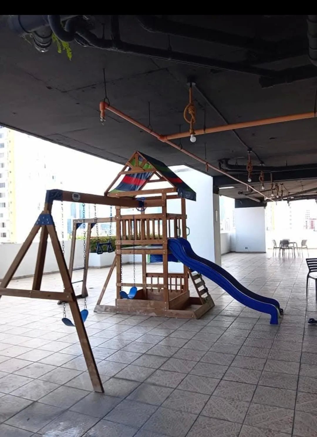 Venta de apartamento en Plaza Valencia  - Via España