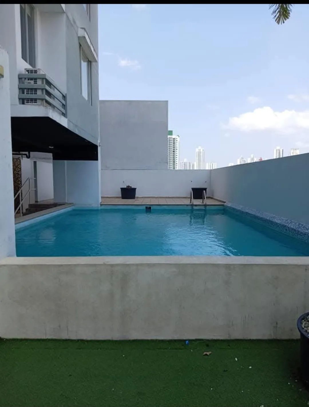 Venta de apartamento en Plaza Valencia  - Via España