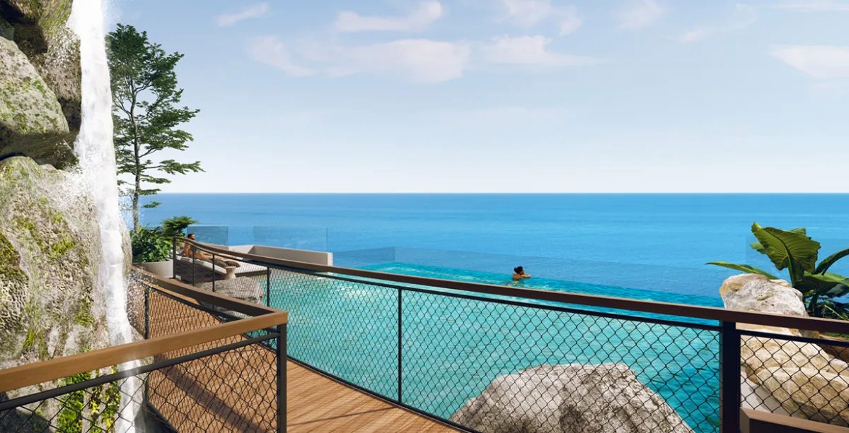 SE VENDE  APARTAMENTO EN COCO DEL MAR