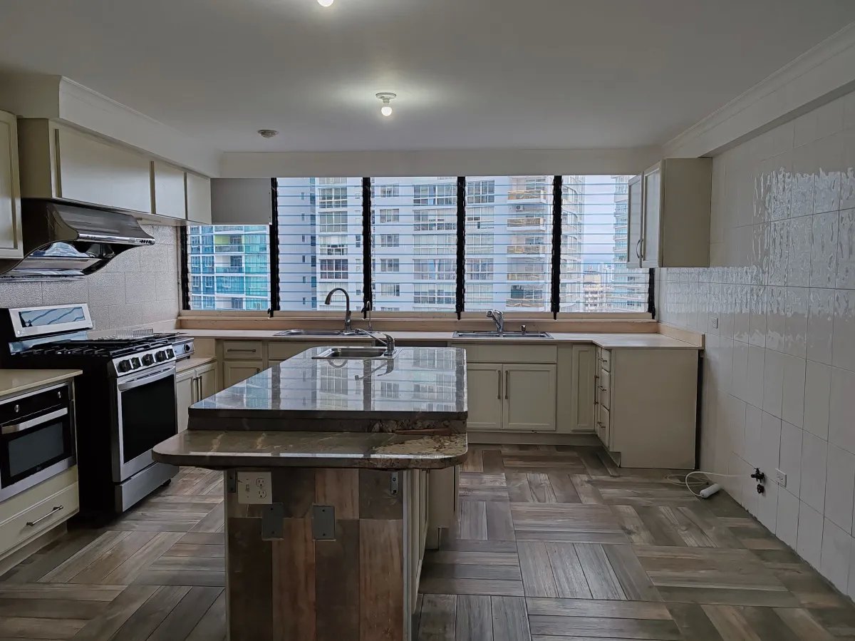 Venta de Penthouse en Pacific Shore