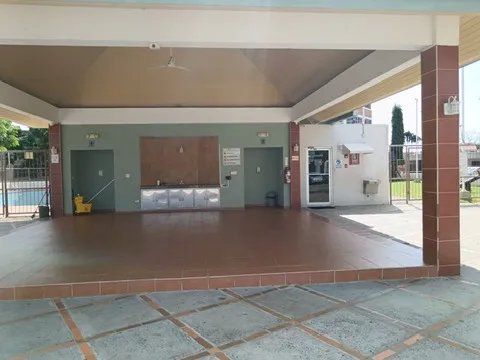 SE VENDE APARTAMENTO EN JUAN DIAZ