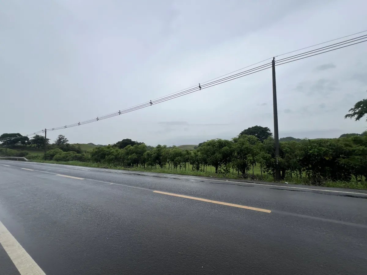 Venta de finca en Río Salado, Los Santos